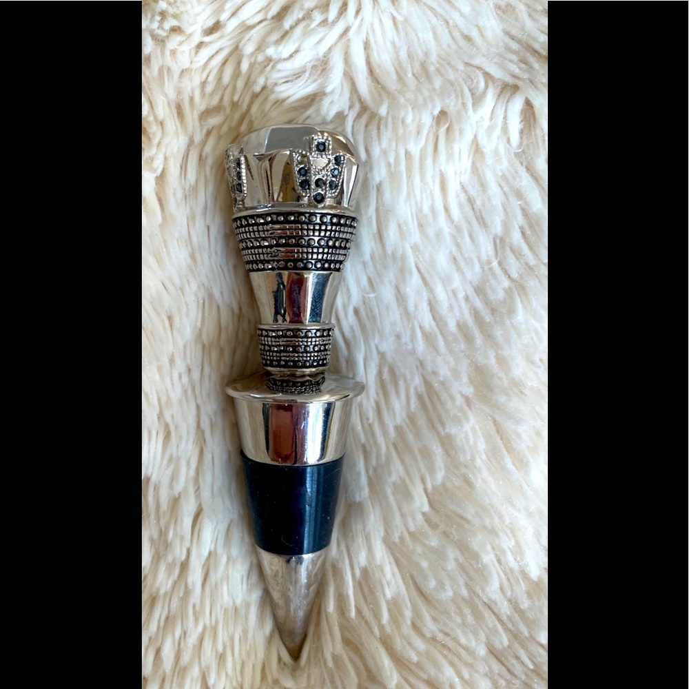 Wine Stopper